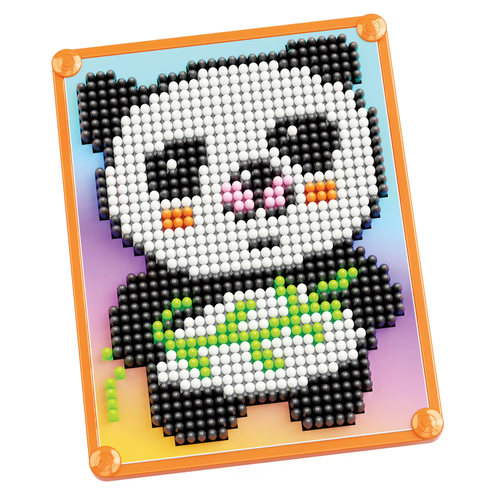 QUERCETTI Arts And Craft< Pixelart Basic Panda