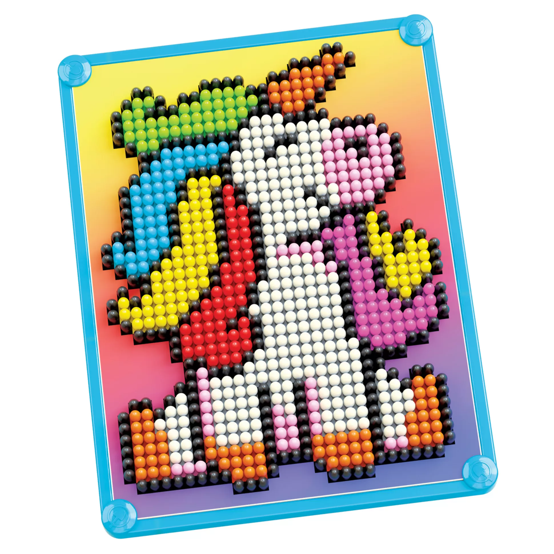 QUERCETTI Arts And Craft< Pixelart Basic Unicorn