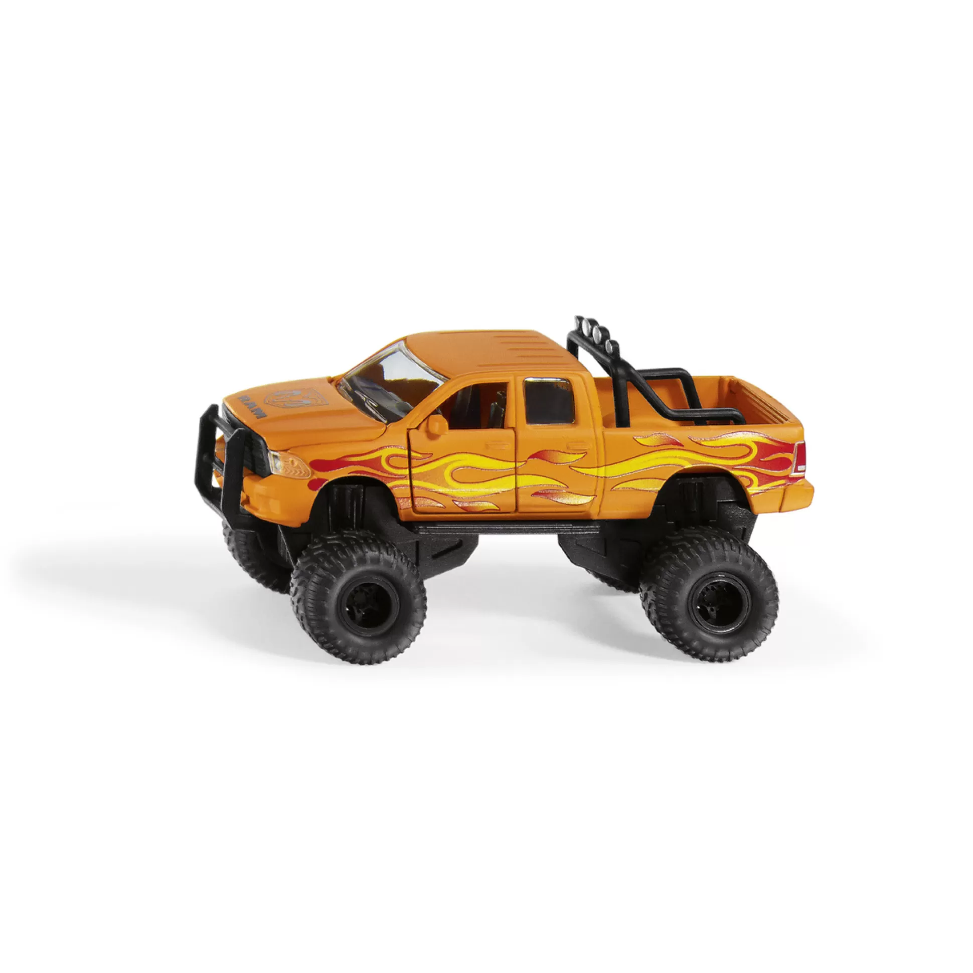 SIKU Toy Cars<Ram 1500 Monster Truck