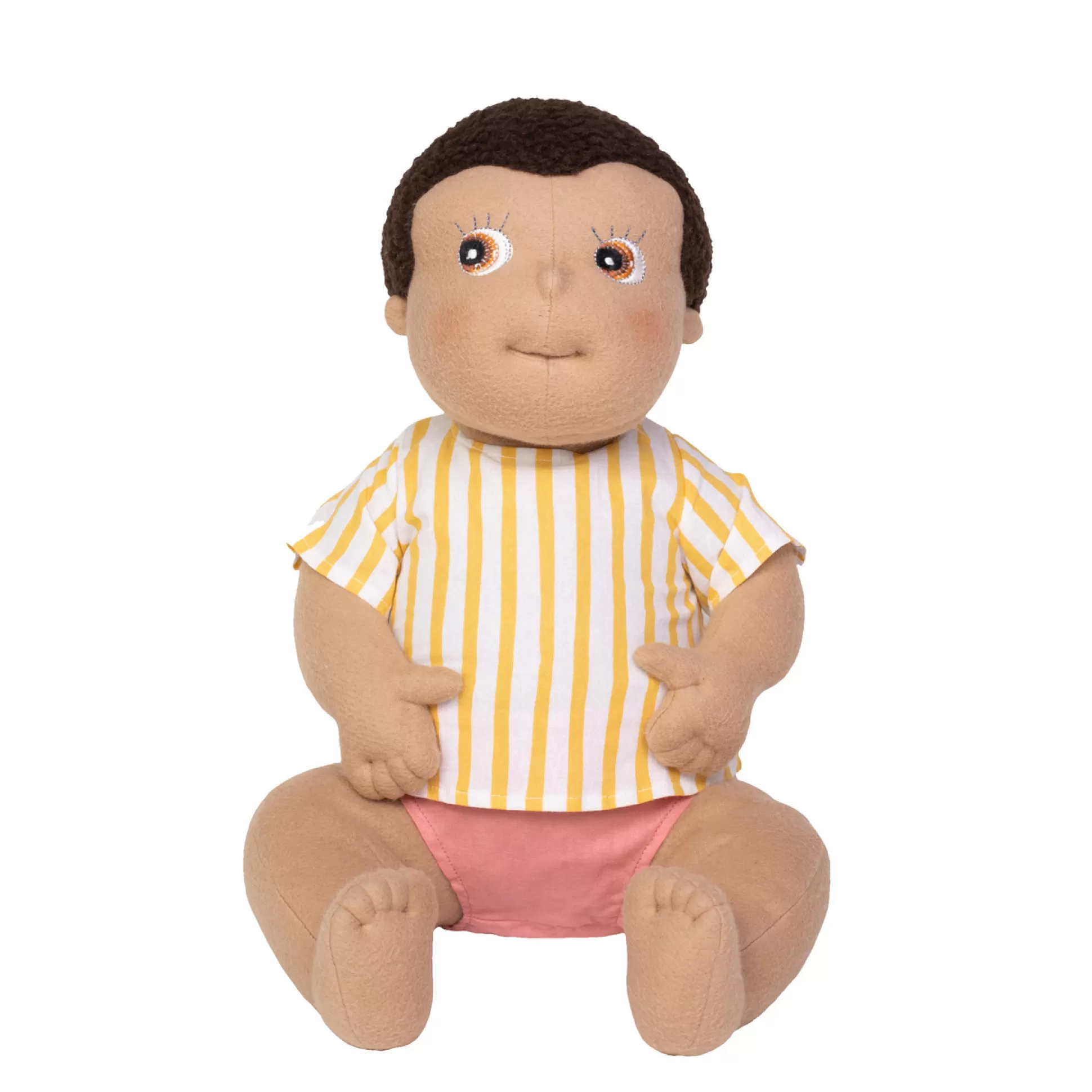 RUBENS BARN Dolls & Doll Accessories< Baby Doll Ben Baby