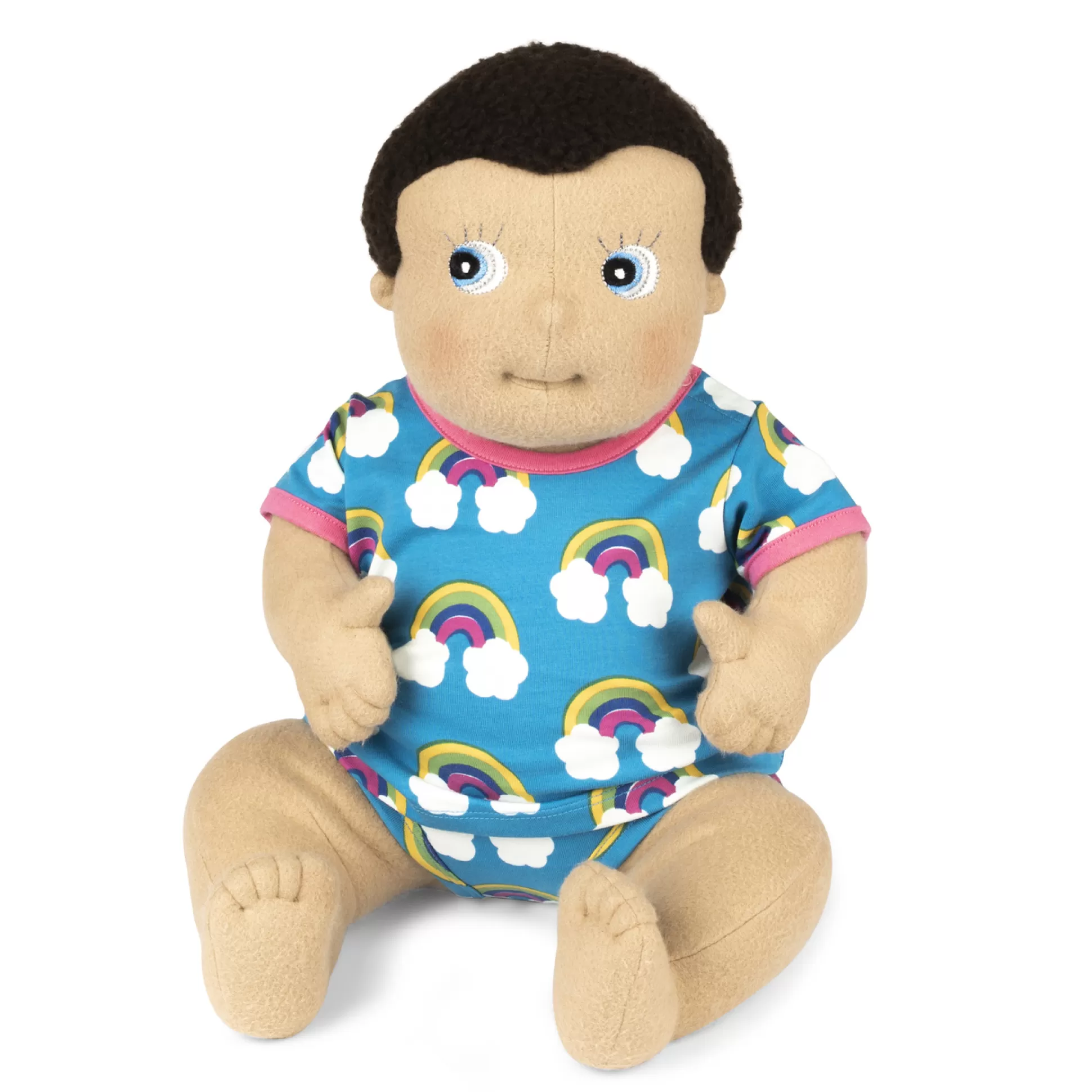 RUBENS BARN Dolls & Doll Accessories< Baby Doll Morra Baby