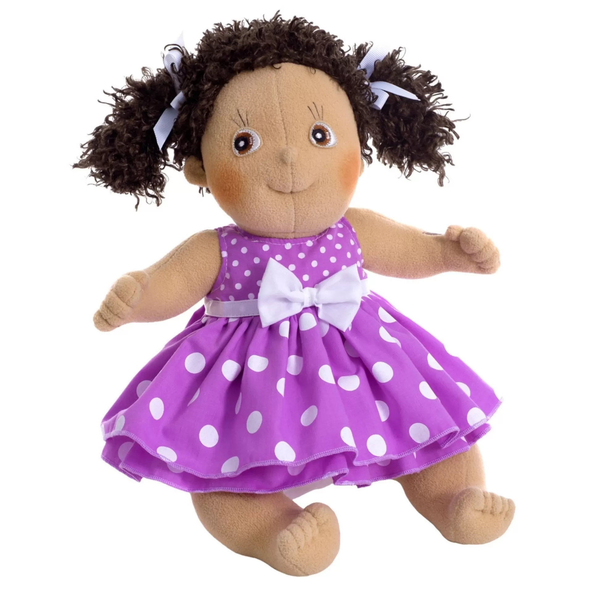 RUBENS BARN Dolls & Doll Accessories< Soft Doll Clara Kids