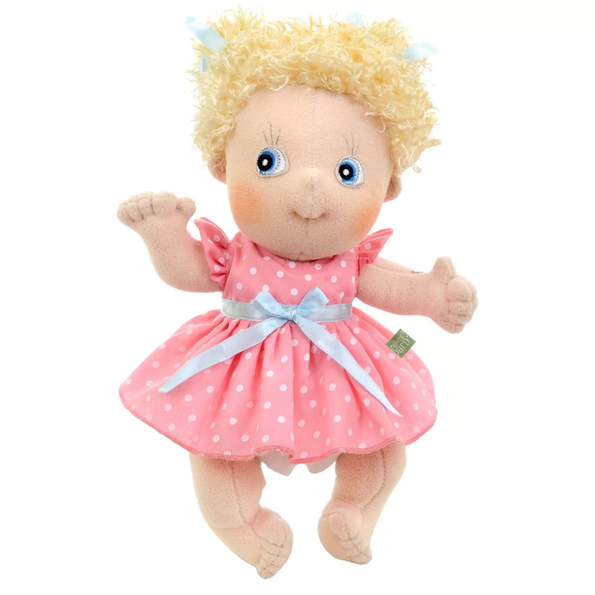 RUBENS BARN Dolls & Doll Accessories< Soft Doll Emelie Cutie Classic