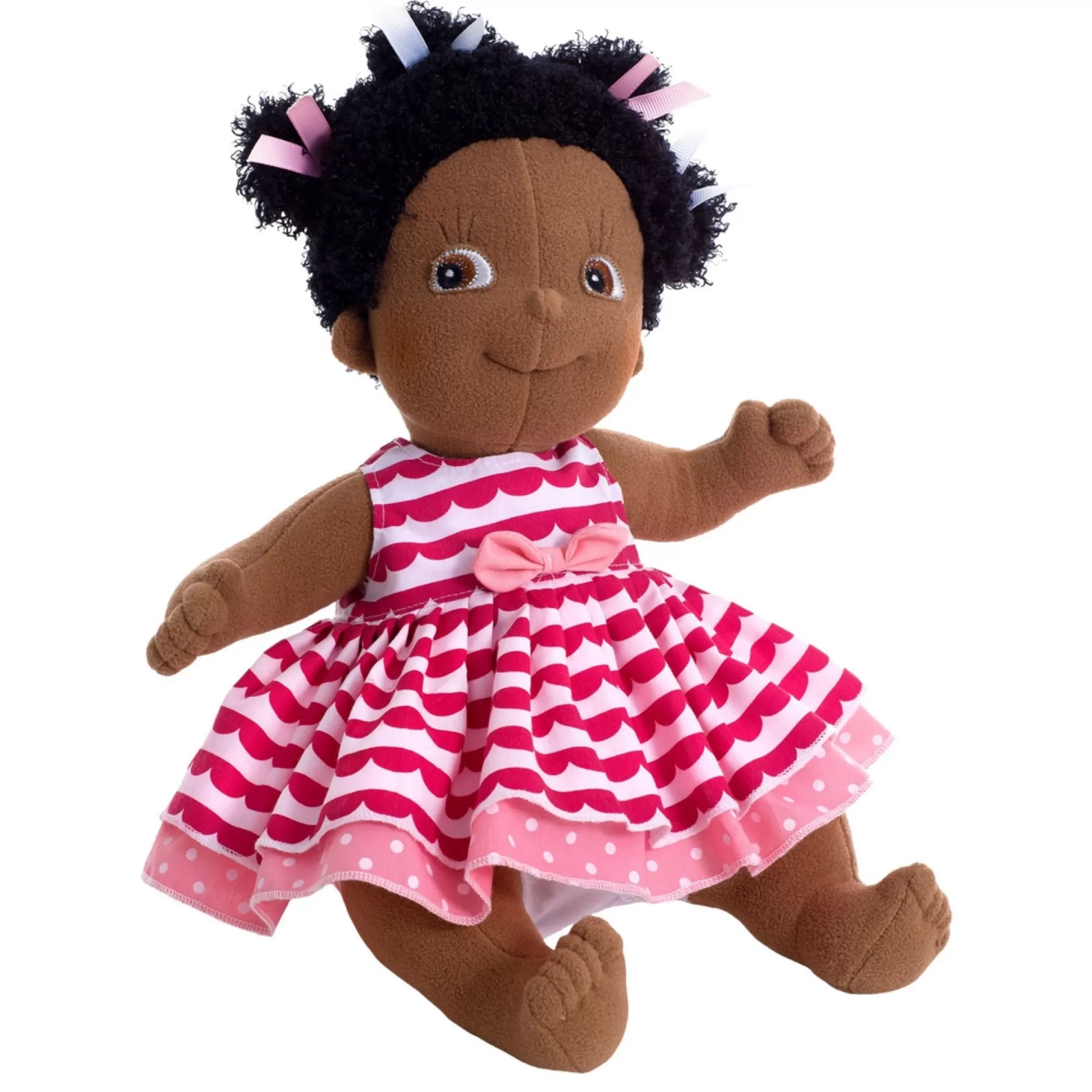 RUBENS BARN Dolls & Doll Accessories< Soft Doll Lollo Kids