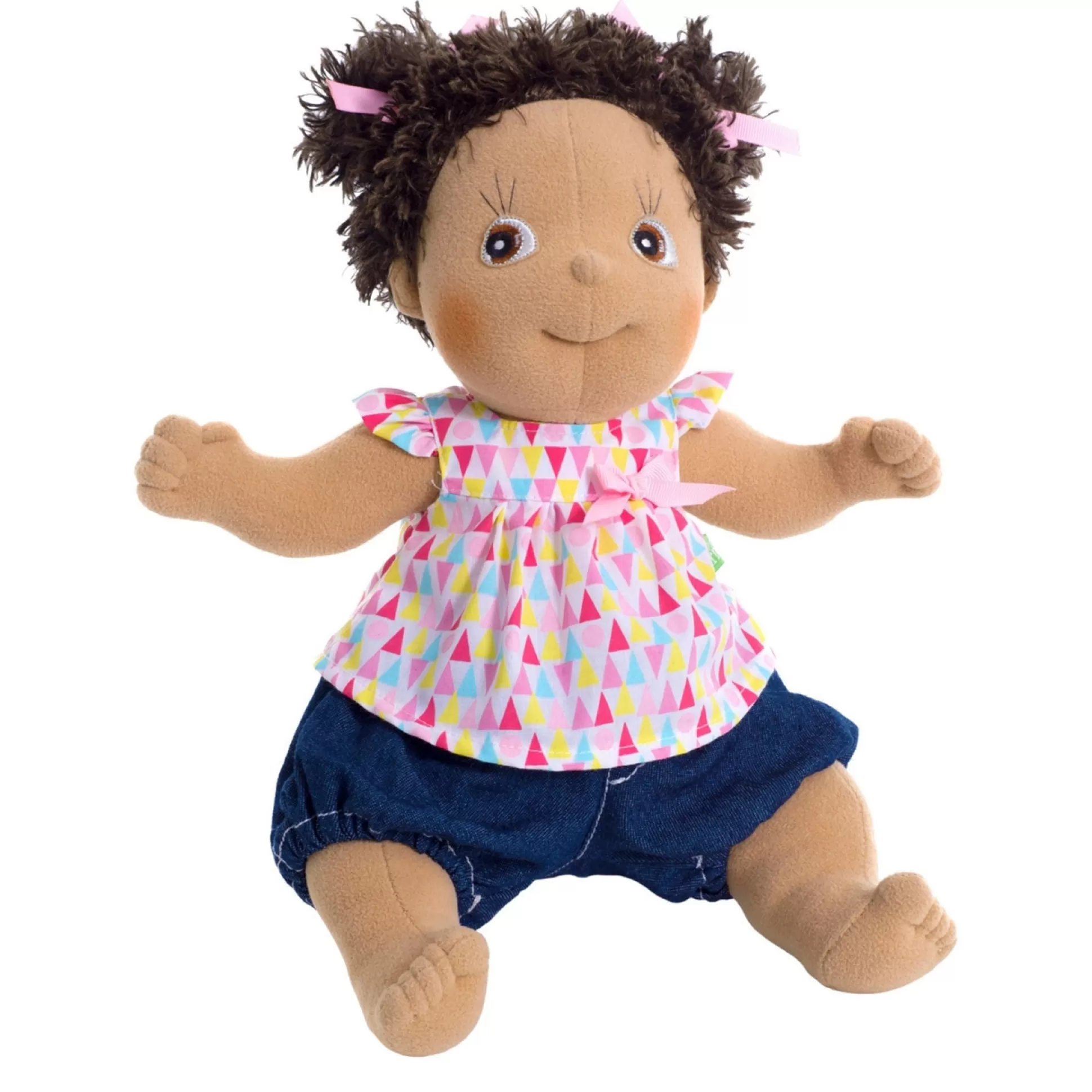 RUBENS BARN Dolls & Doll Accessories< Soft Doll Mimmi Kids