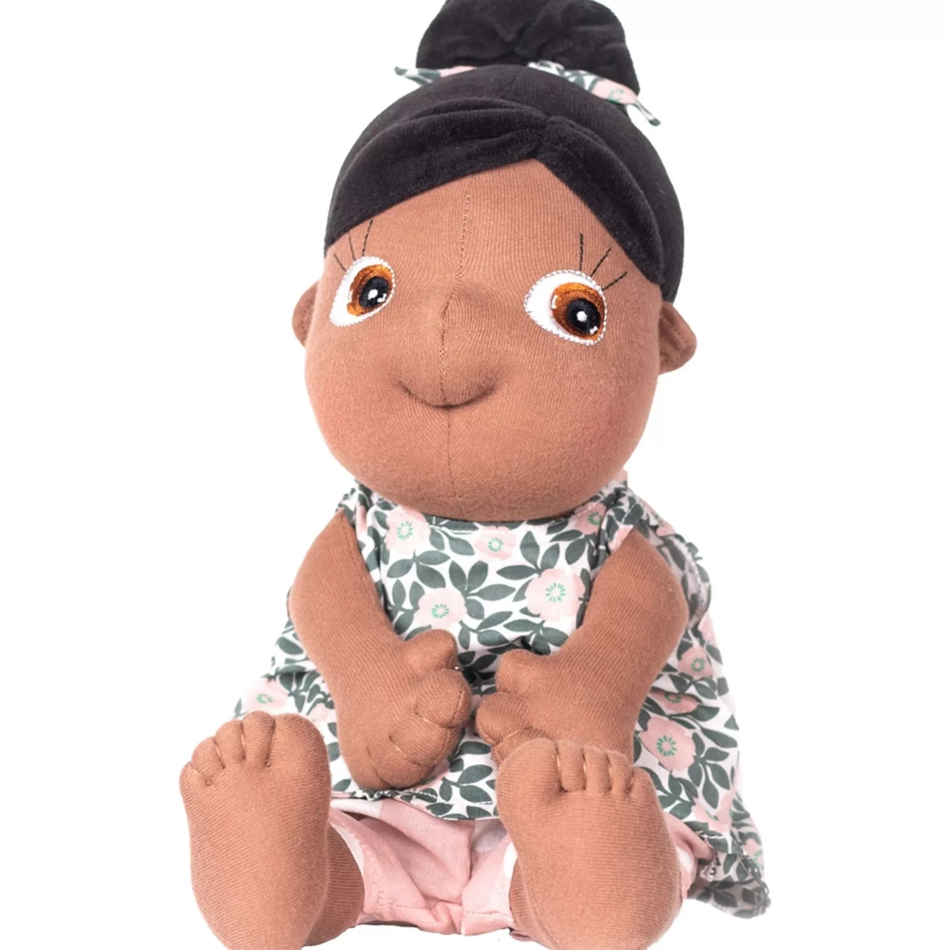 RUBENS BARN Dolls & Doll Accessories< Soft Doll With Wheat Bag Summer Tummies