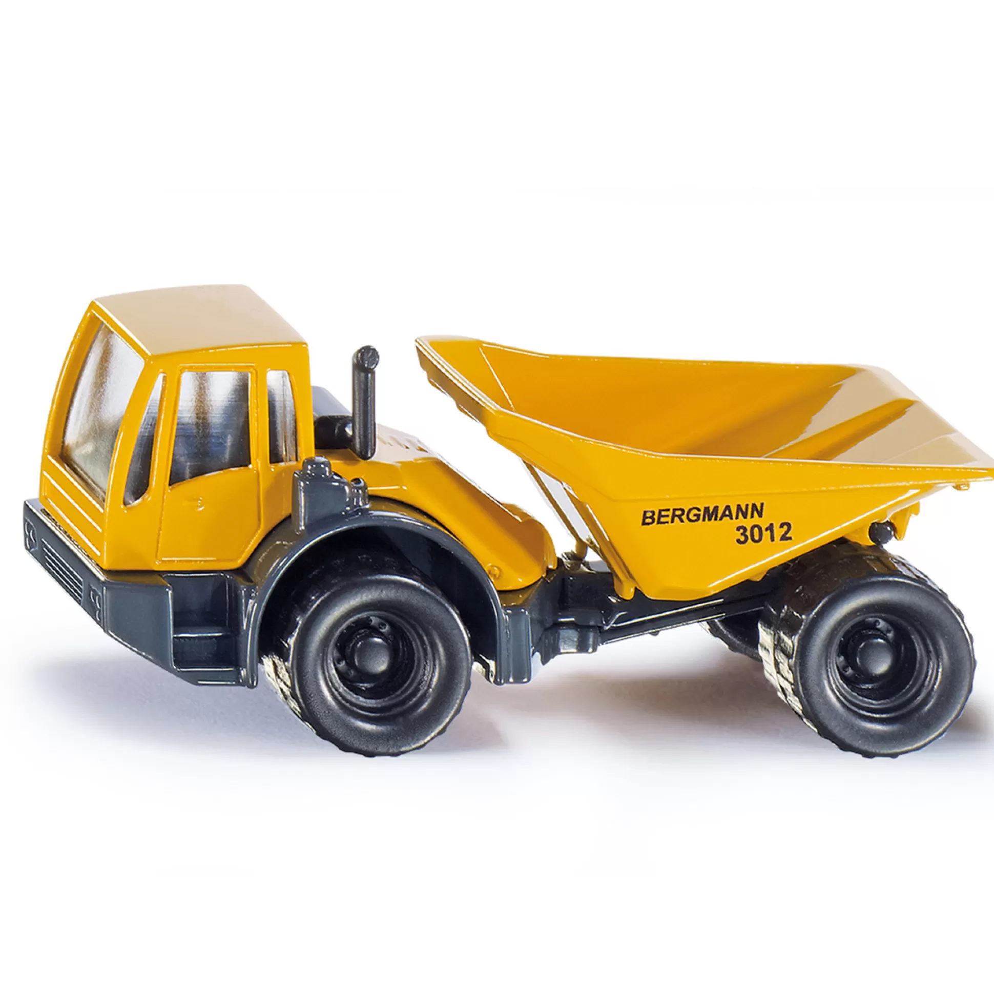 SIKU Toy Cars< Bergmann Dumper