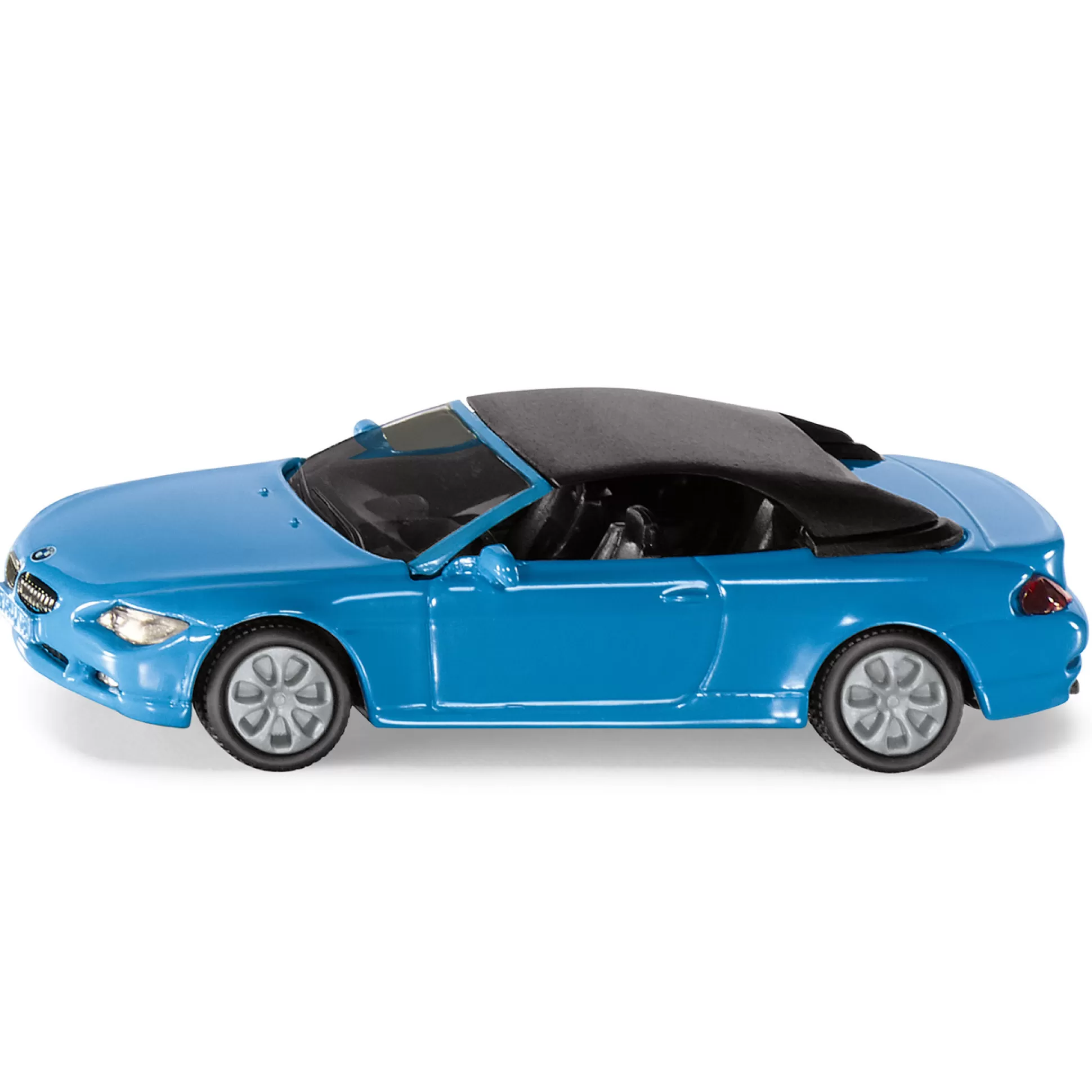 SIKU Toy Cars< Bmw 645I Convertible