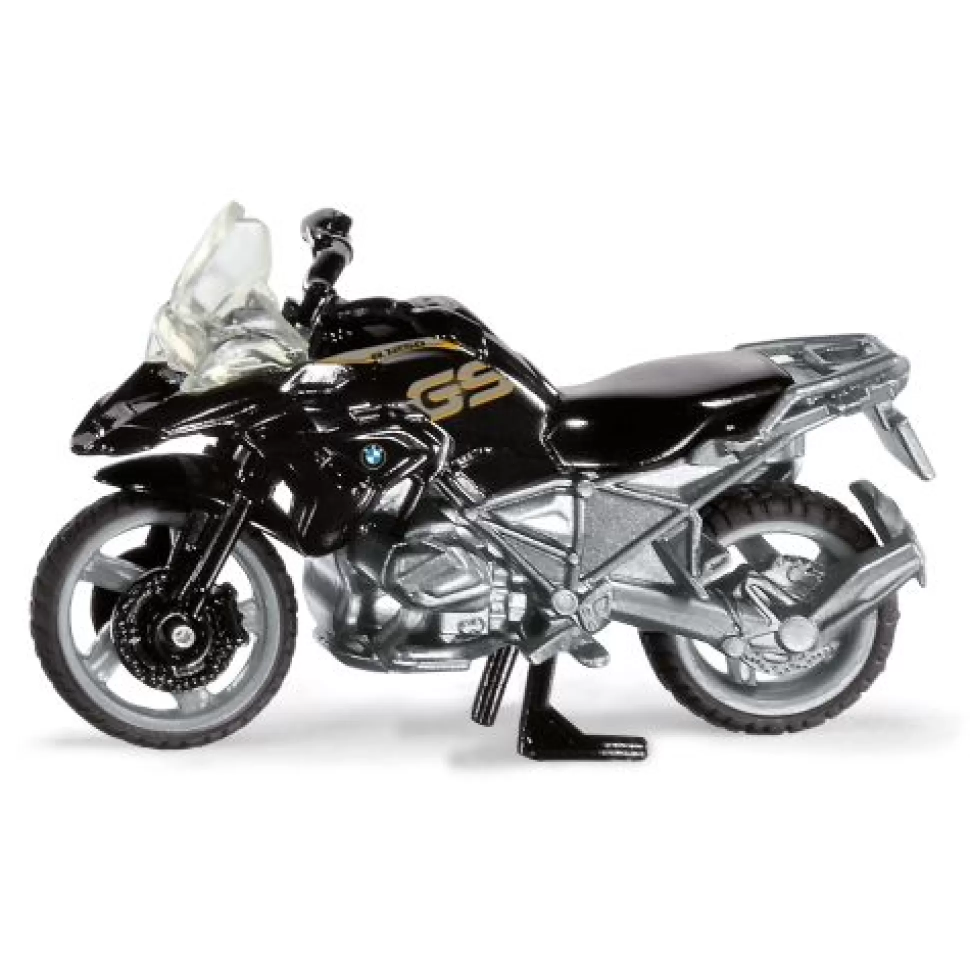 SIKU Toy Cars< Bmw R 1250 Gs Lci