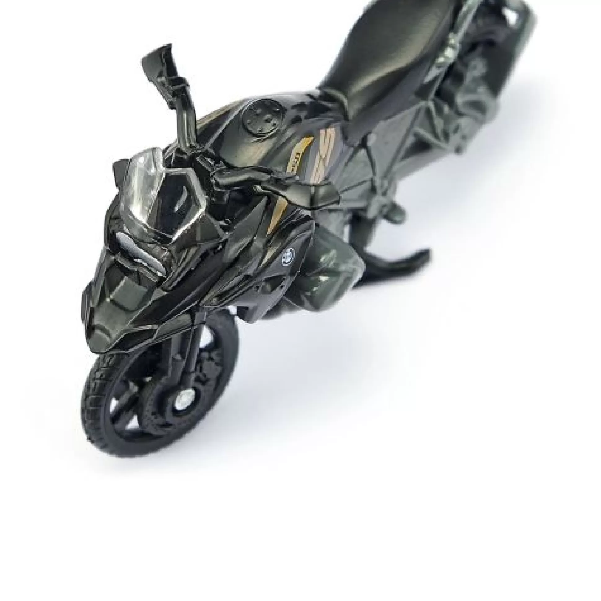 SIKU Toy Cars< Bmw R 1250 Gs Lci