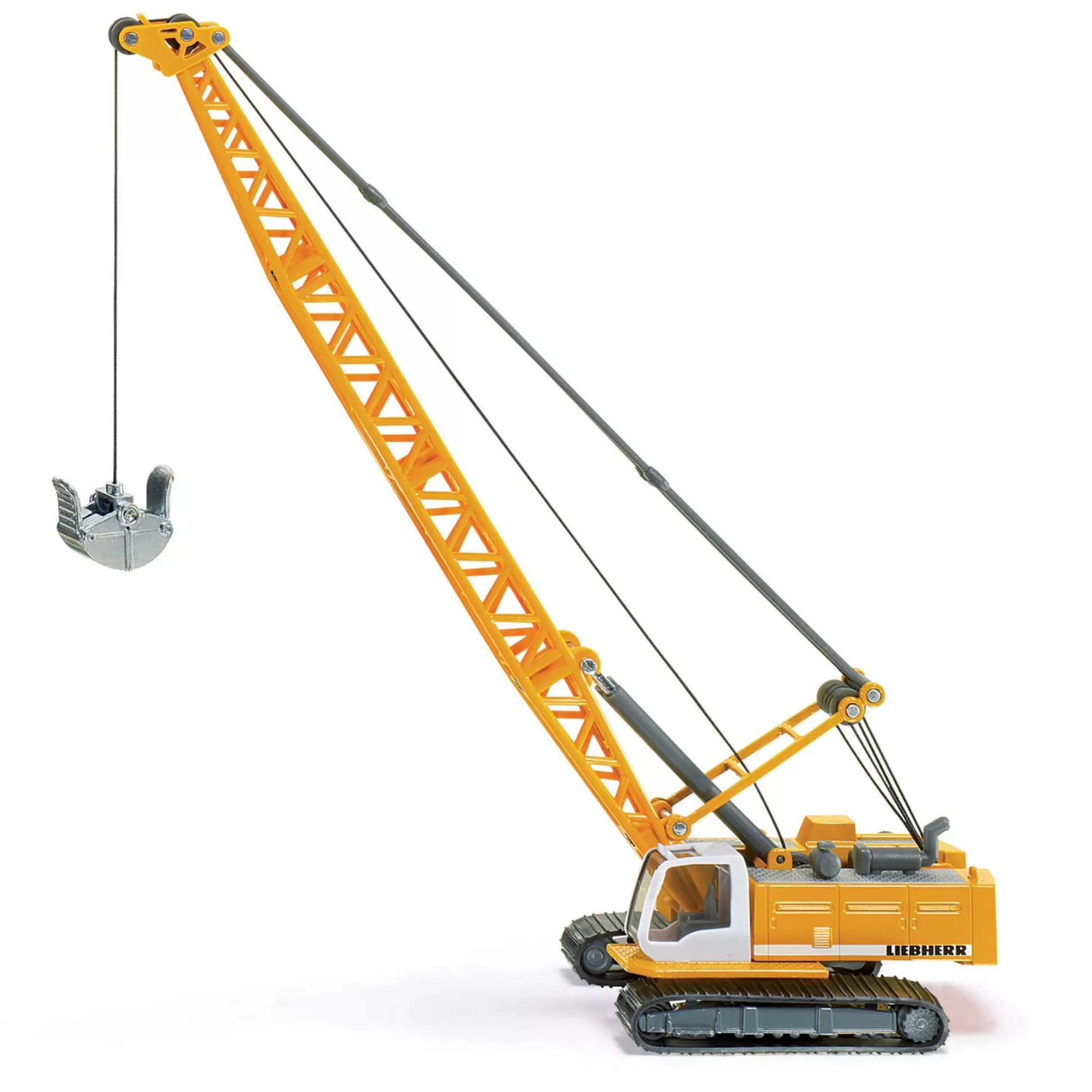 SIKU Toy Cars< Cable Crane 1:87