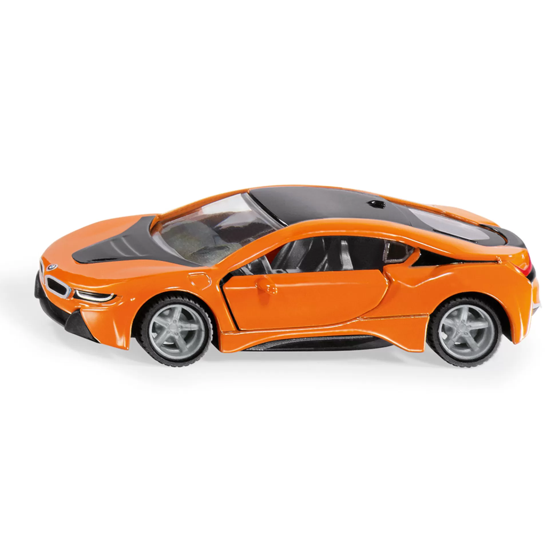 SIKU Toy Cars< Car Bmw I8 Lci 1:50