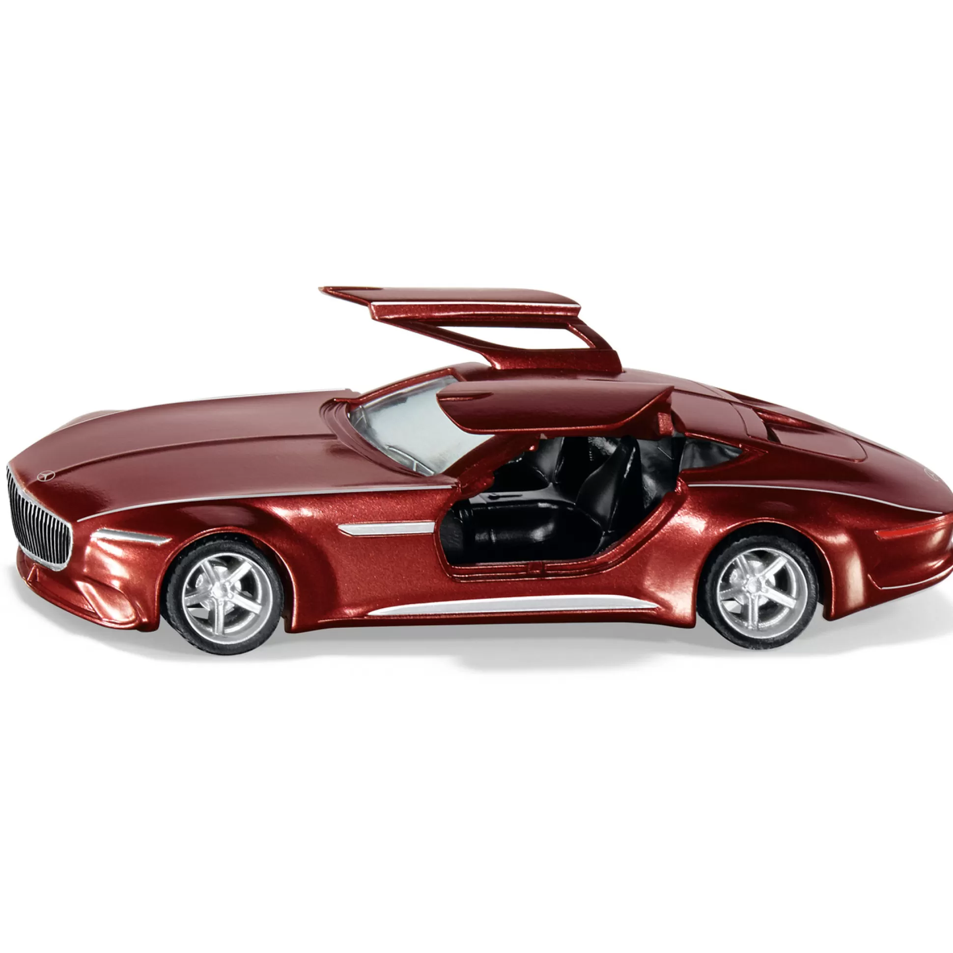 SIKU Toy Cars< Car Mercedes Maybach 1:50