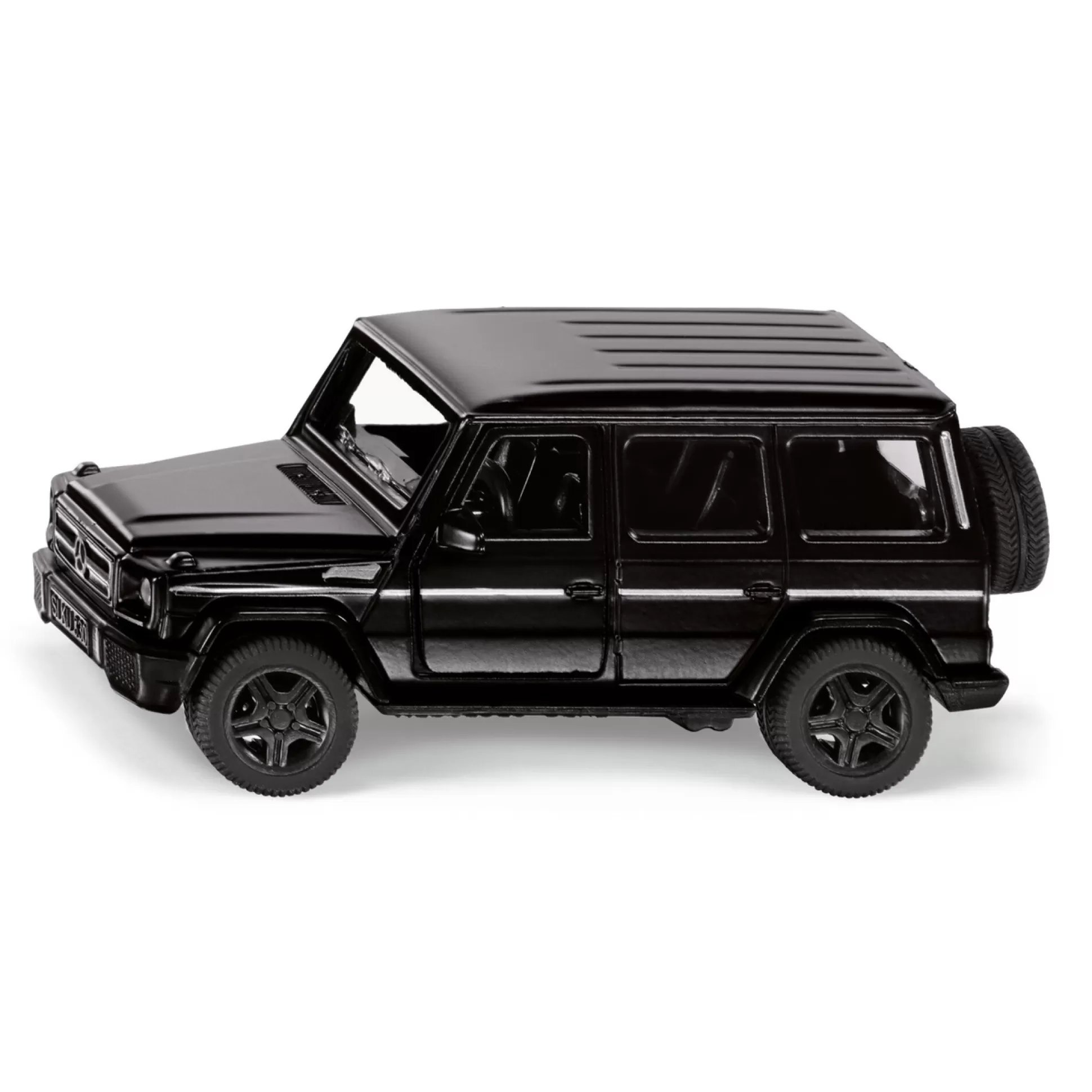 SIKU Toy Cars< Car Mercedes-Benz G65 Amg 1:50