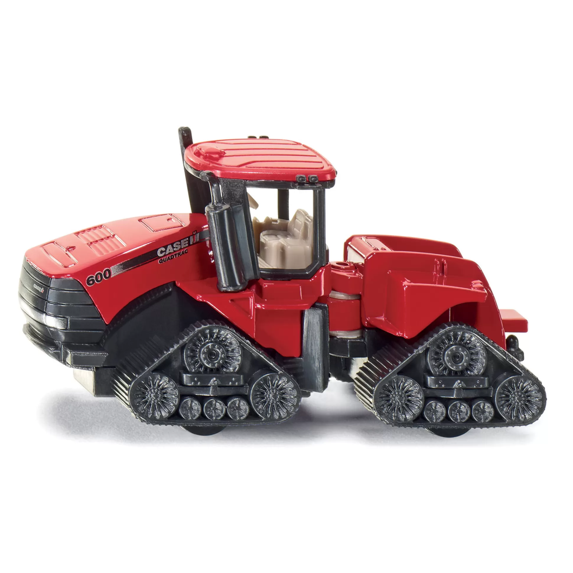 SIKU Toy Cars< Case Ich Quadtrac 600