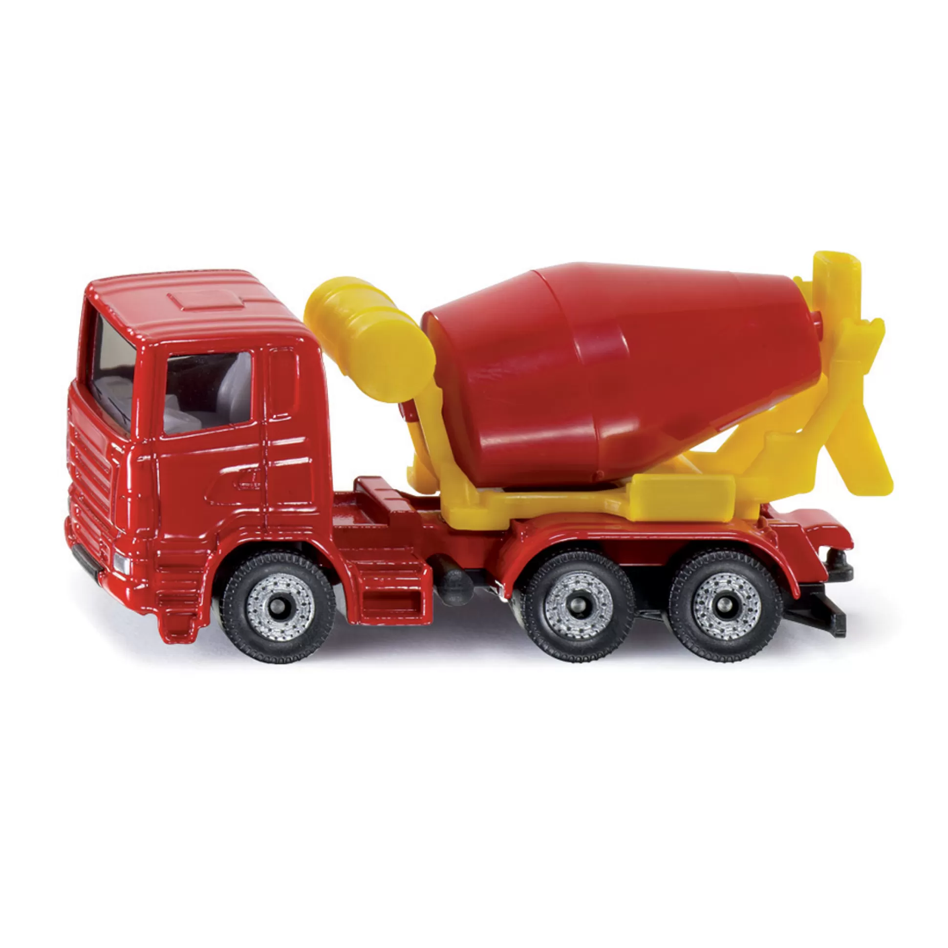 SIKU Toy Cars< Cement Mixer