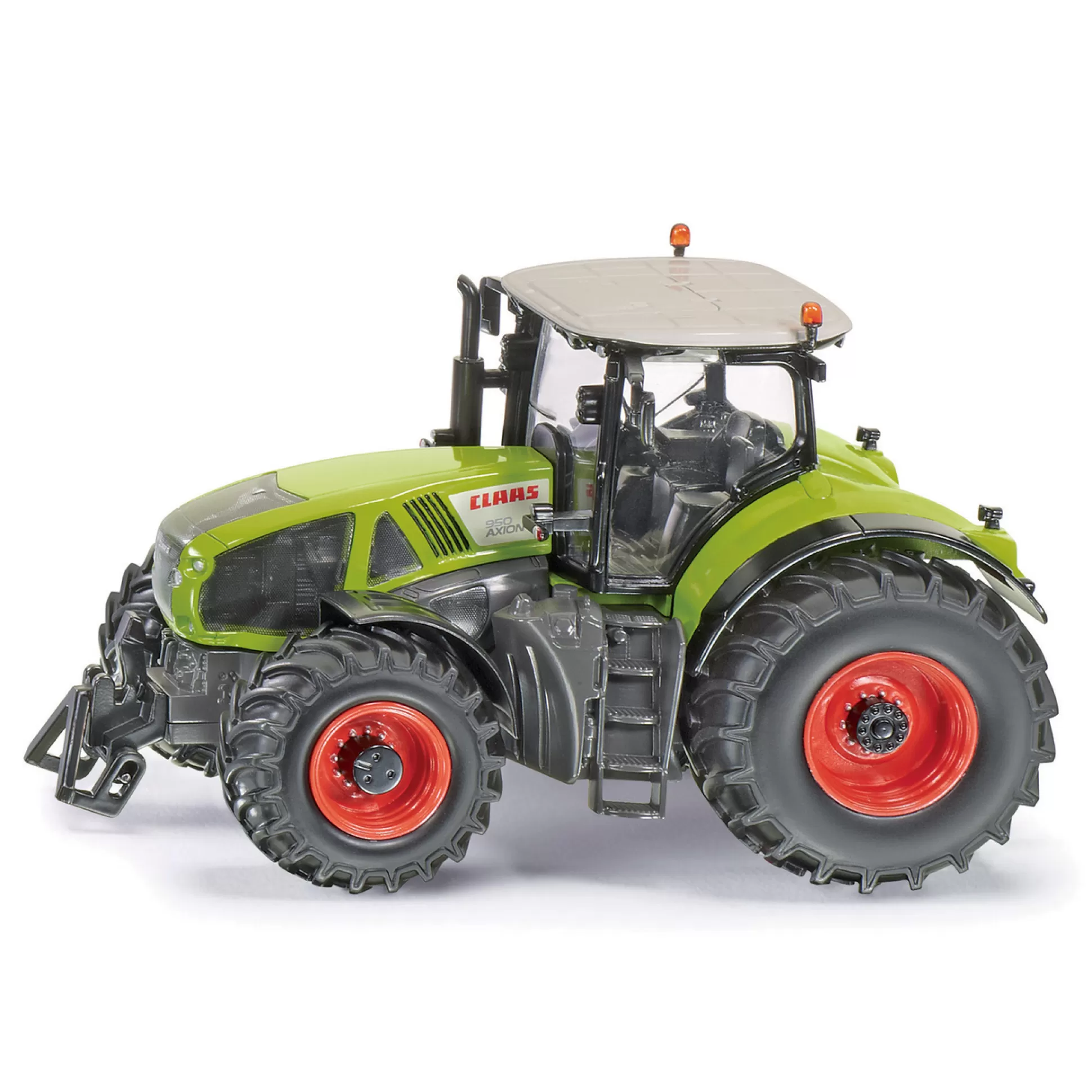 SIKU Toy Cars< Claas Axion 950 Tractor 1:32