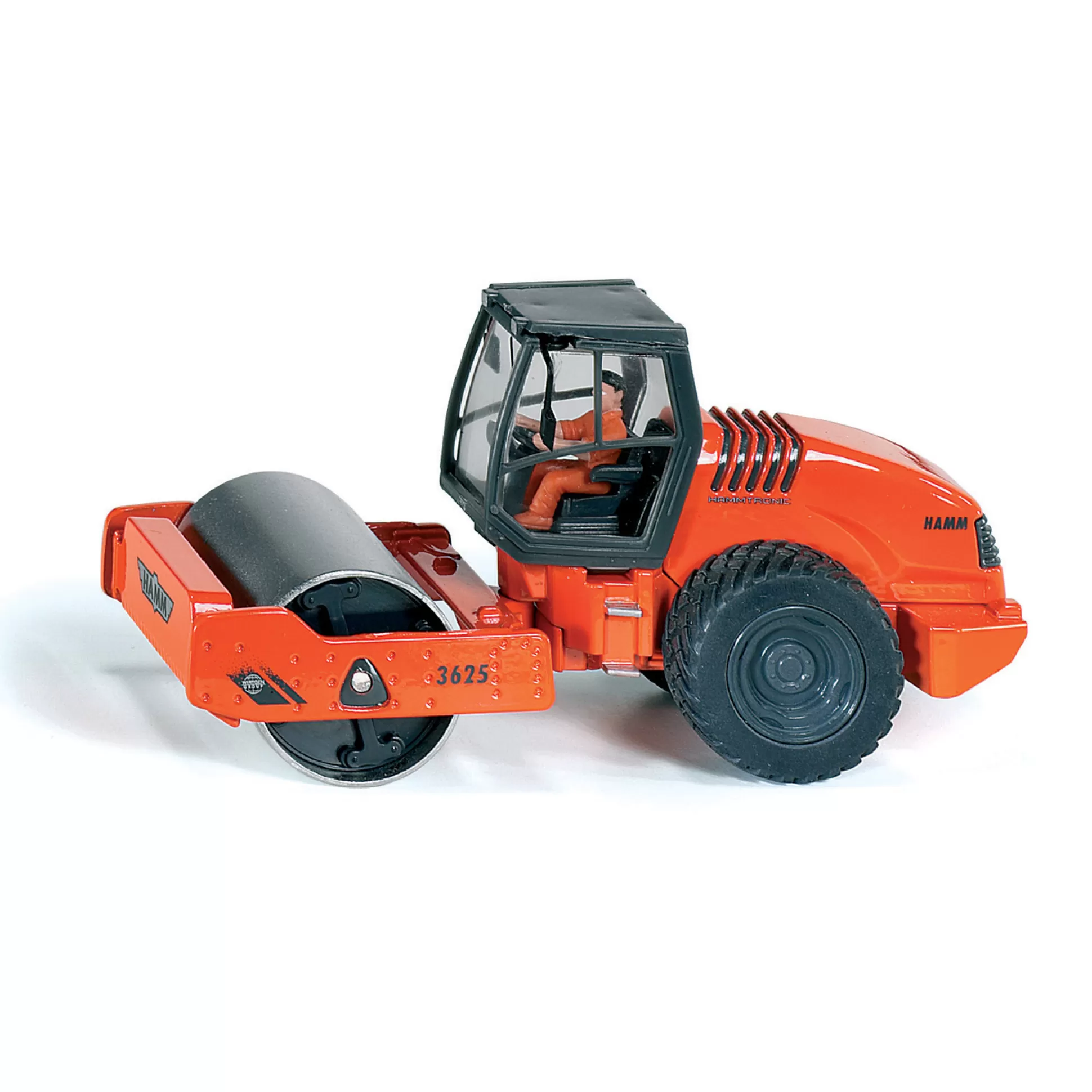 SIKU Toy Cars< Construction Machine Roller 1:50