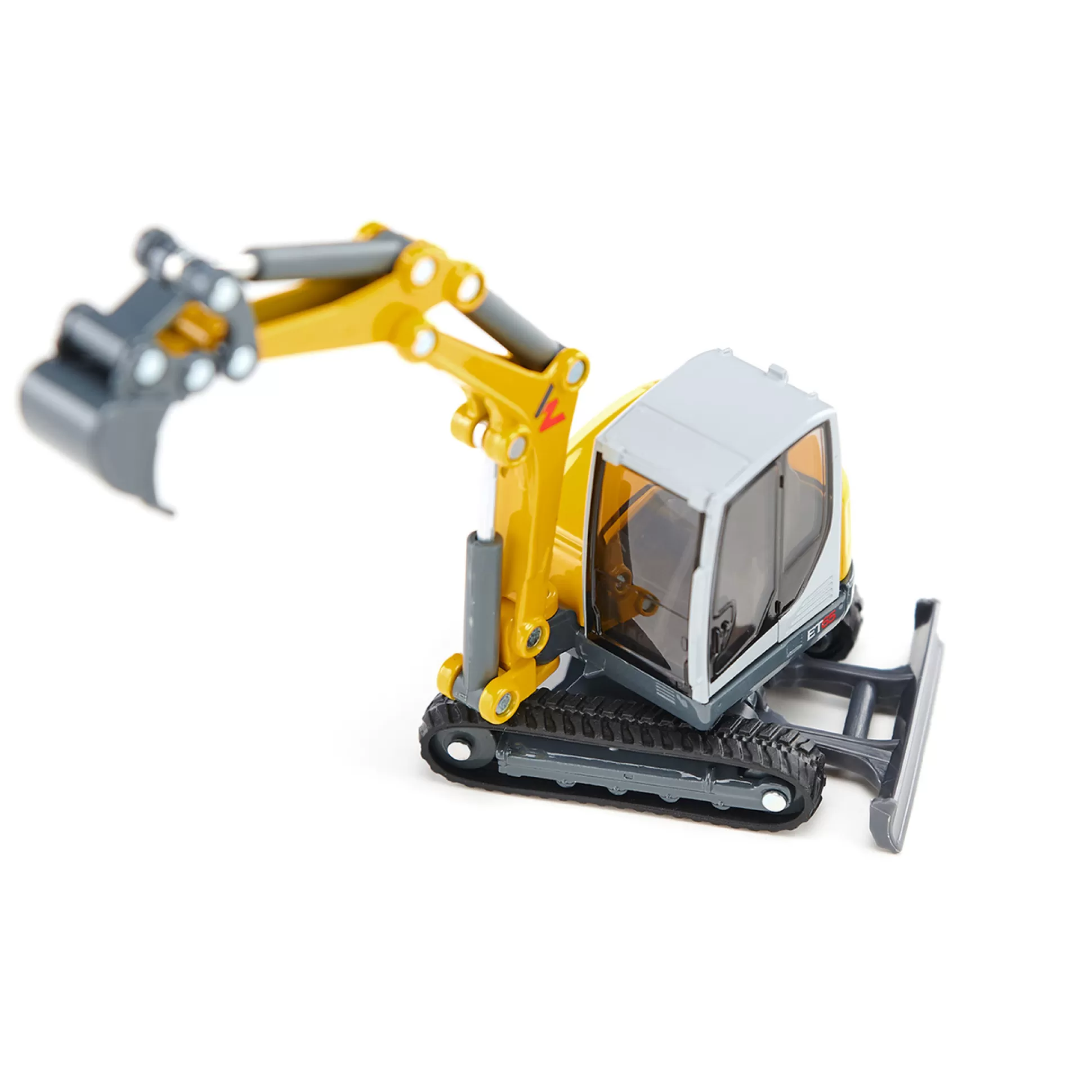 SIKU Toy Cars< Crawler Excavator 1:50