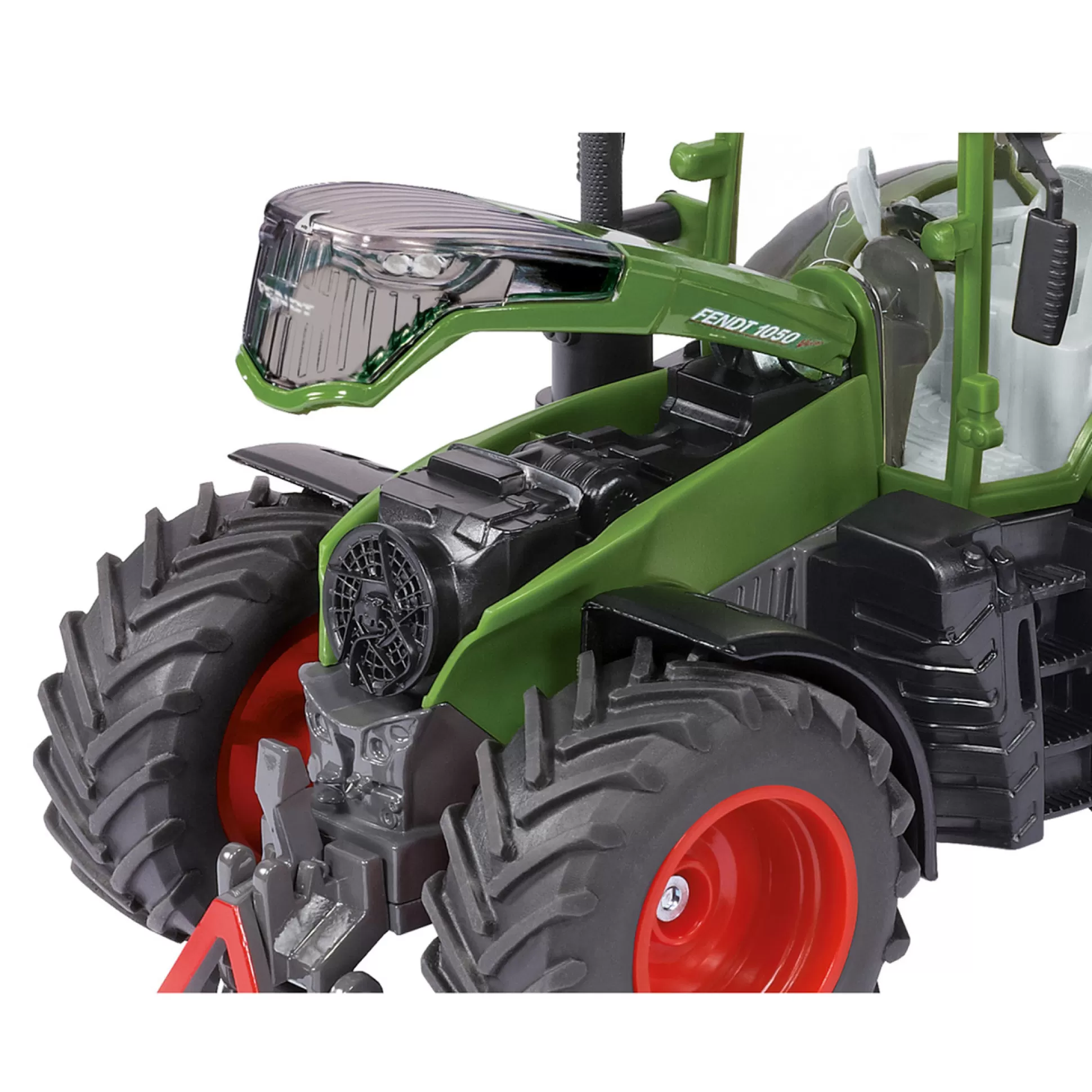 SIKU Toy Cars< Fendt 1050 Vario 1:32