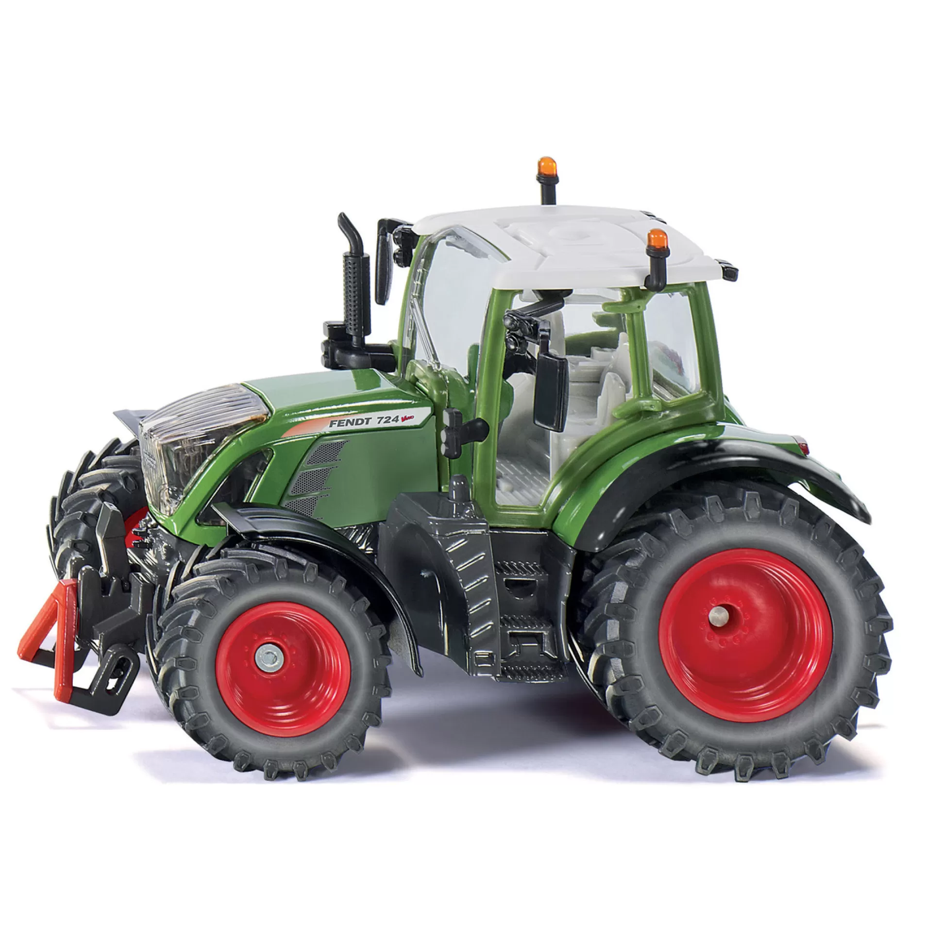 SIKU Toy Cars< Fendt 724 Vario 1:32