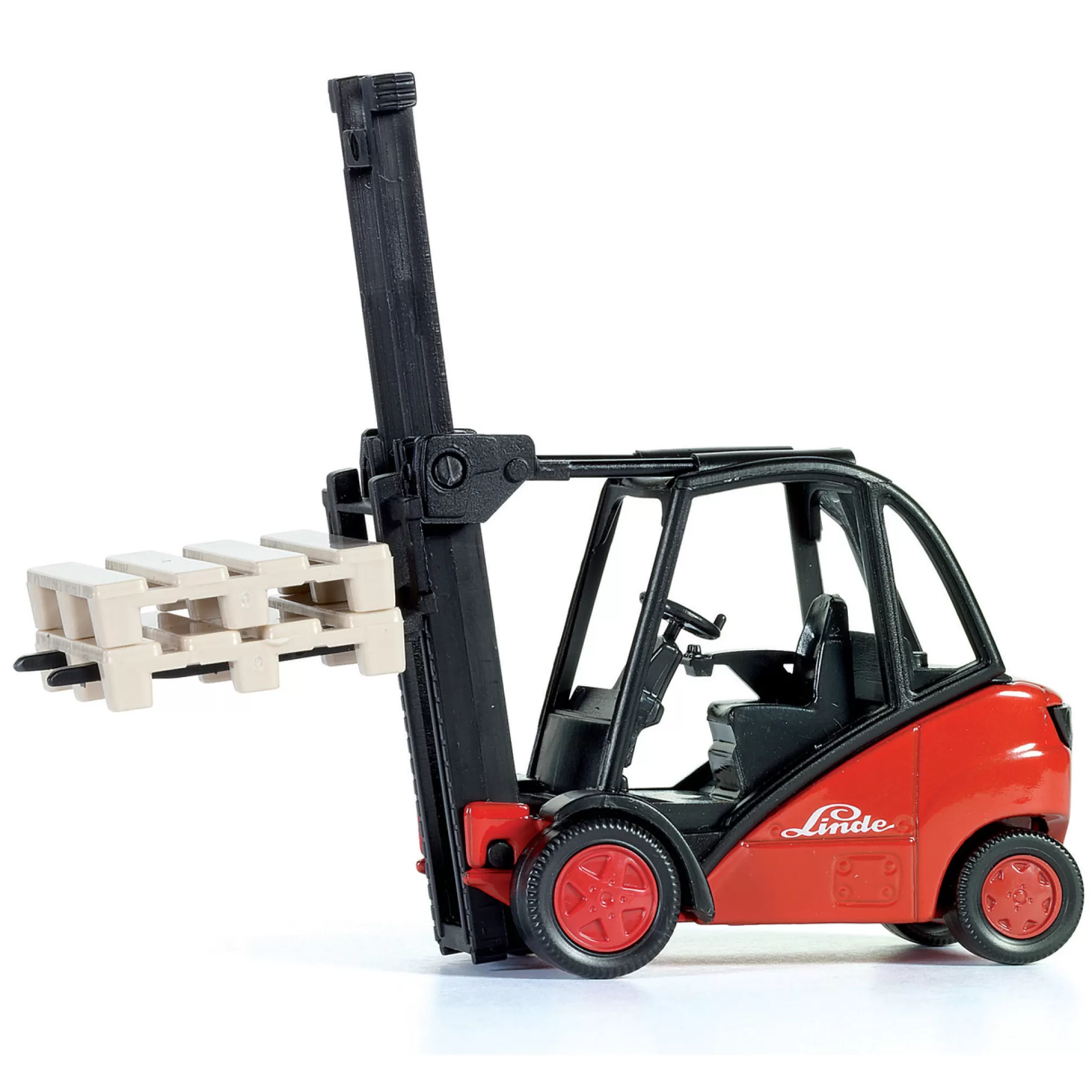 SIKU Toy Cars< Fork Lift 1:50