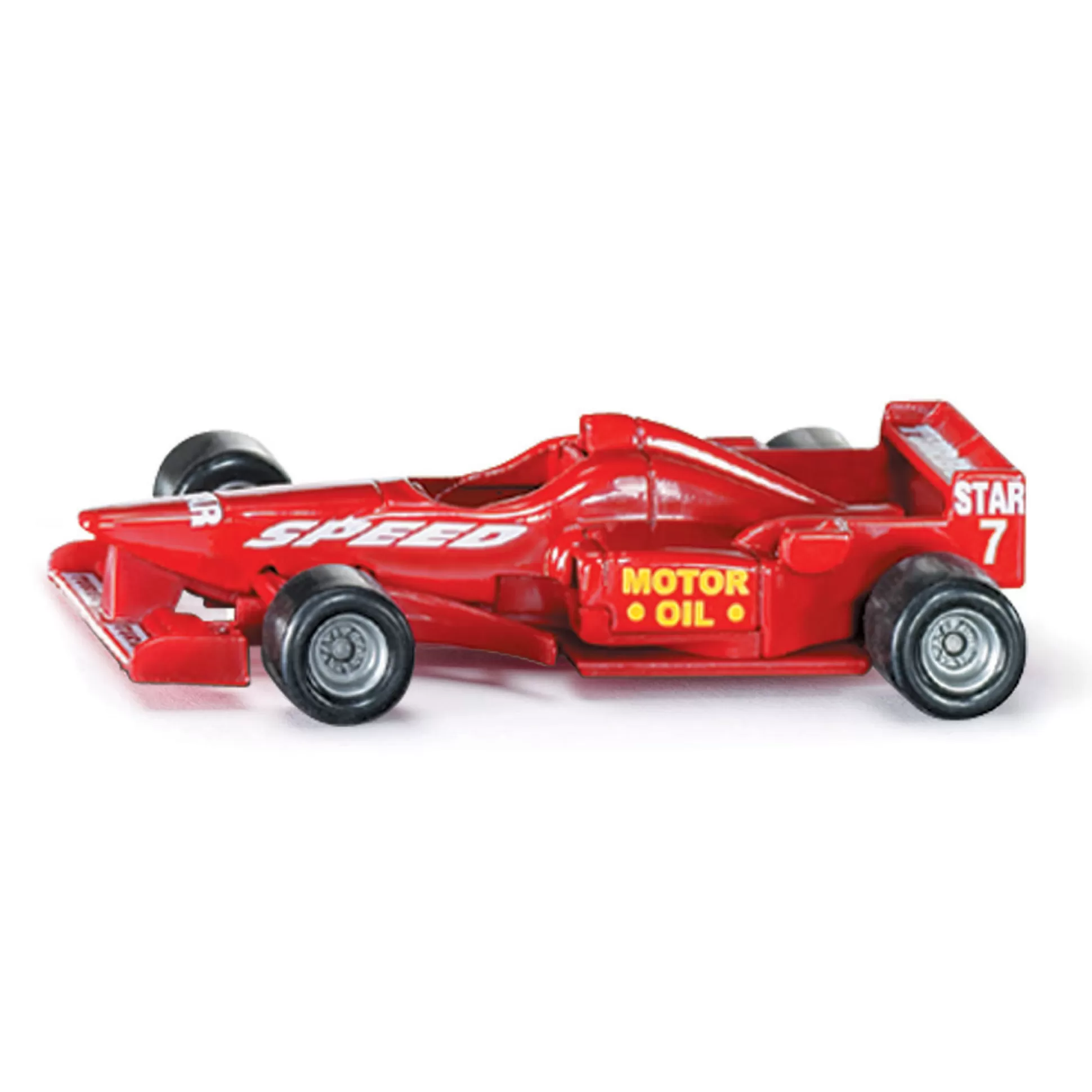 SIKU Toy Cars< Formula 1 Racing Car