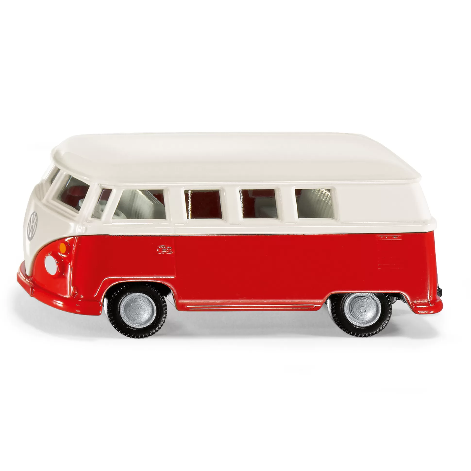 SIKU Toy Cars< Toy Car Vw T1 Bus